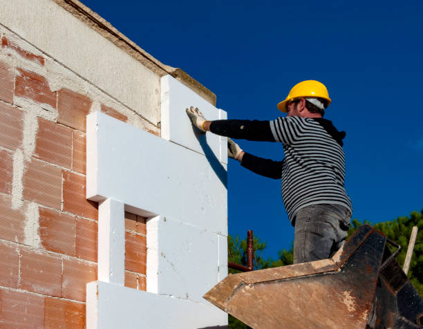 Best Insulation Maintenance and Repair in Konawa, OK