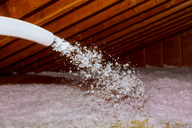 Best Eco-Friendly Insulation in Konawa, OK