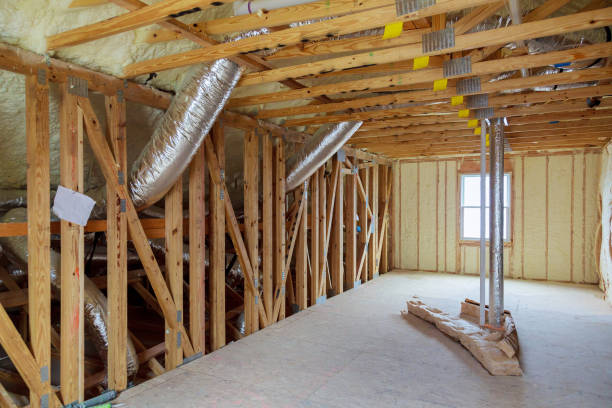 Trusted Konawa, OK Insulation Contractor Experts