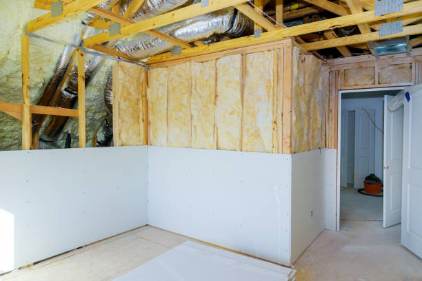 Best Spray Foam Insulation in Konawa, OK