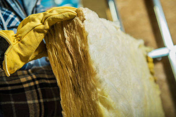 Best Cellulose Insulation in Konawa, OK